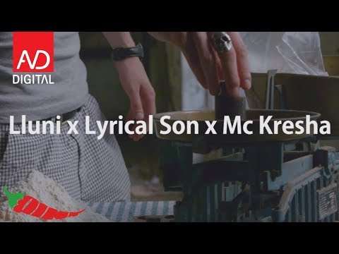 LLUNI ft. LYRICAL SON MC KRESHA - RICK ROSS