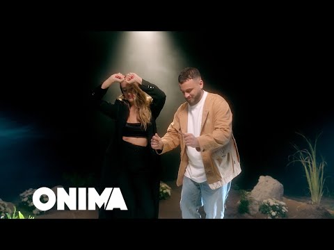 Irkenc Hyka x Yllka Kuqi - Ma do zemra