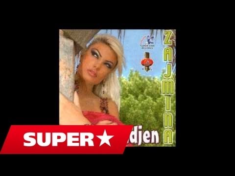 Zajmina - Sonte me prit