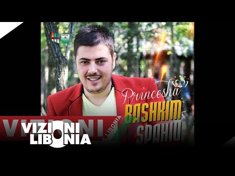 Bashkim Spahiu - Pse jem toske, e pse jem geg 