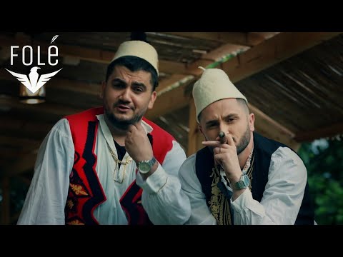 Bes Kallaku ft Ermal Fejzullahu - Daja