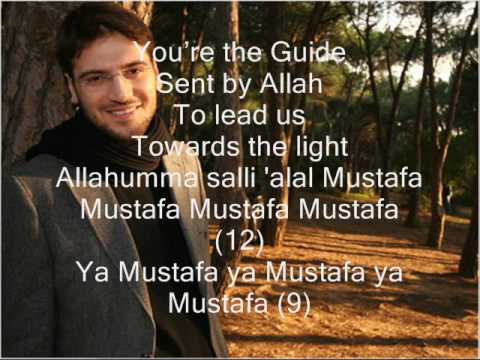 Sami Yusuf - Ya Mustafa