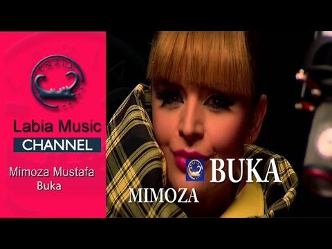 Mimoza Mustafa - Buka