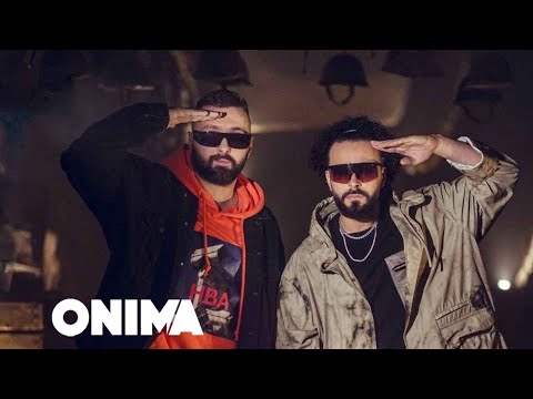 Young Zerka ft Majk - Ku je bre