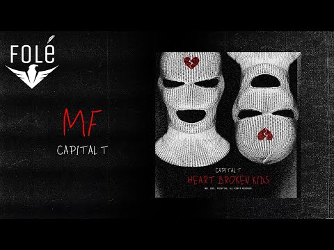 Capital T - MF