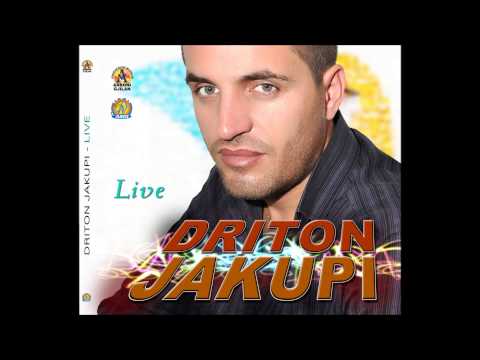 Driton Jakupi - Xhane Xhane 