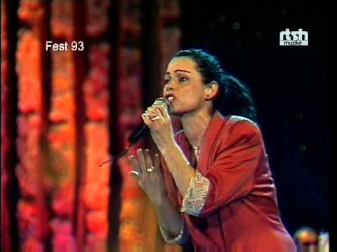 Ema Qazimi - mama JO