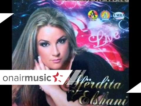  Aferdita Elshani - Mashalla 2o