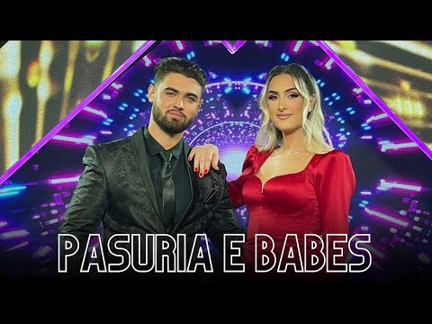 Dona Janova x Pimi Janova - Pasuria e Babes