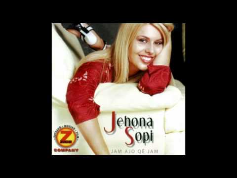 Jehona Sopi-Sot Mos thuaj jo