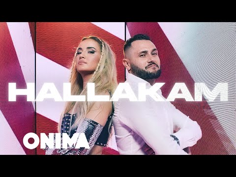 Fatima Ymeri ft Bes Kallaku - Hallakam
