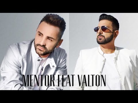 Valton feat Mentor - Ta ha zemren 