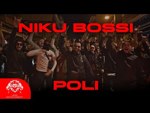Niku Bossi - Poli