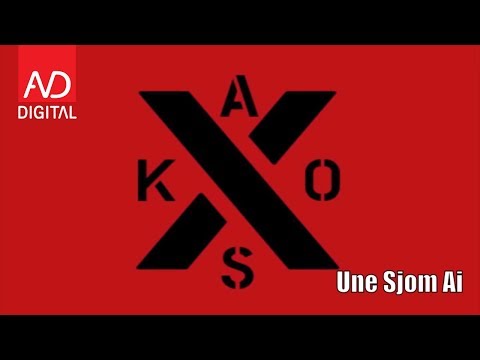 Kaos - Une Sjom Ai 