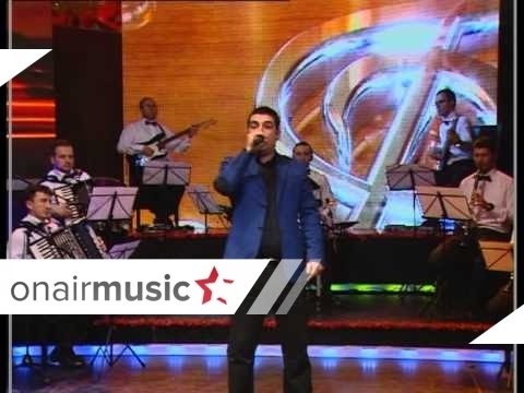 Naser Maqedonci - Potpuri kengesh popullore 