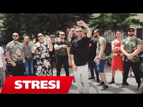 Stresi ft One T ft Anestezion - Shokun se lo 3