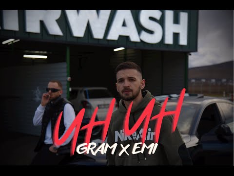 GRAM x COLD EMI - UH UH
