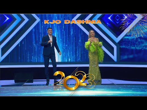 Aida Doci x Elbonit Zymeri - Kjo Dashnia