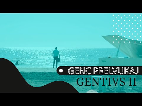 Genc Prelvukaj - Mungon