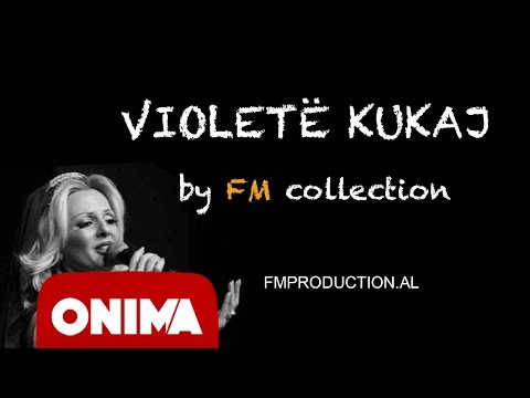 Violeta Kukaj - Fatmir Nimanaj