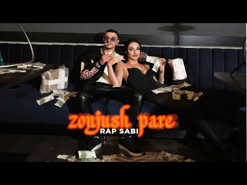 RAP SABI - Zonjush pare