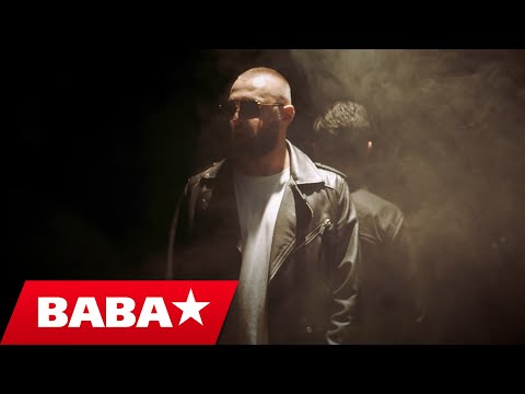 Majk ft. Yll Limani - Krejt ti fala