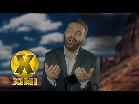 Adem Ramadani - A ka taube Zot per mu 