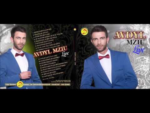 Afrim Muciqi - Dasem te madhe na po bojna