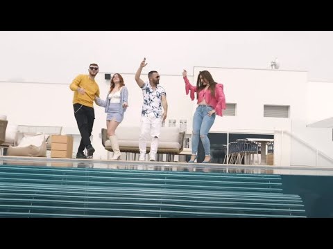 B2N x Albana Qato x Emanuel Asllani - Per gjah