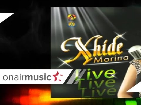 Xhide Morina - Tallava 