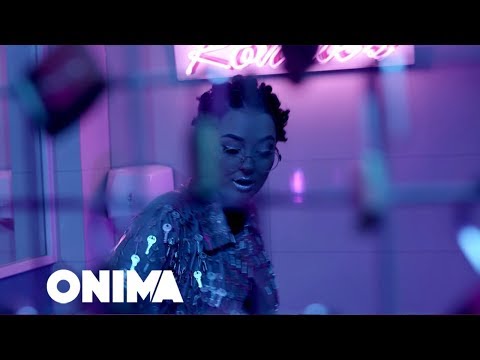 Ronela Hajati - Mos ik