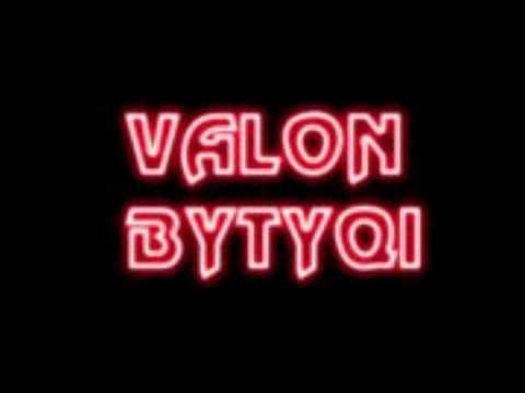  Valon Bytyqi - Adrenalina 