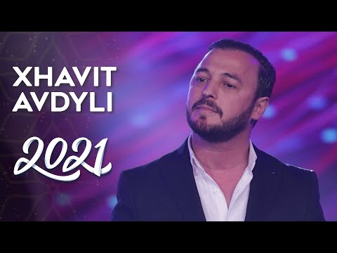 Xhavit Avdyli - Potpuri