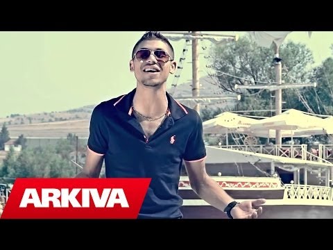 Besnik Berisha ft Marseli - Vec ty te du 