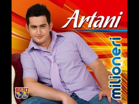 Artan Jusufi - Qysh me duru