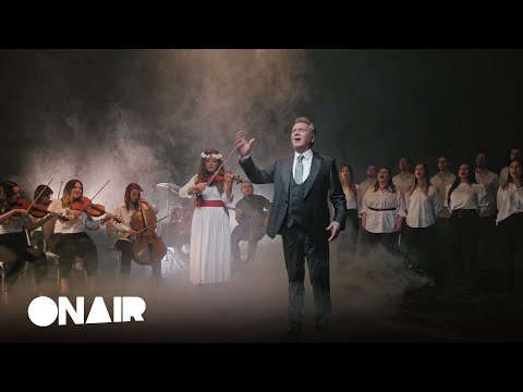 Ilir Shaqiri - Tempulli i lirise