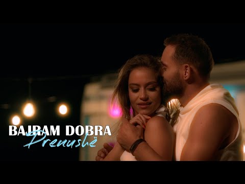 Bajram Dobra - Drenushe