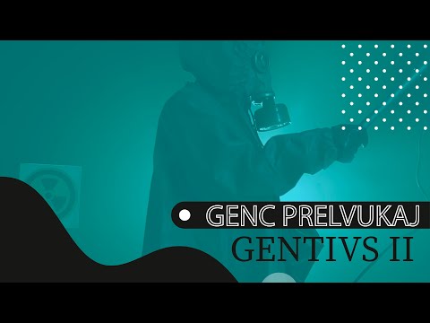 Genc Prelvukaj - Apokalipsa