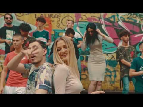 Genc Prelvukaj ft NRG Band - Dashnia jeme