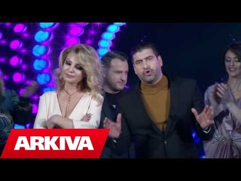 Meda ft. Vjollca Haxhiu - Dashnia jon