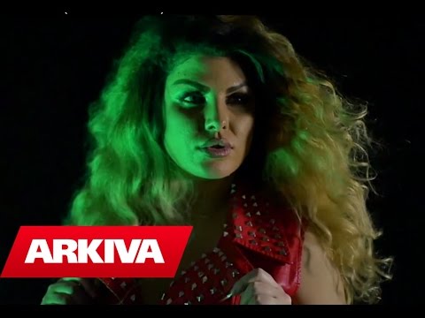 Xheraldina Berisha ft. AROS - Mundesh