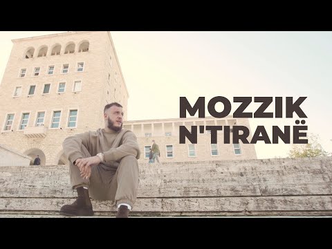 Mozzik - nTirane prod by Rzon