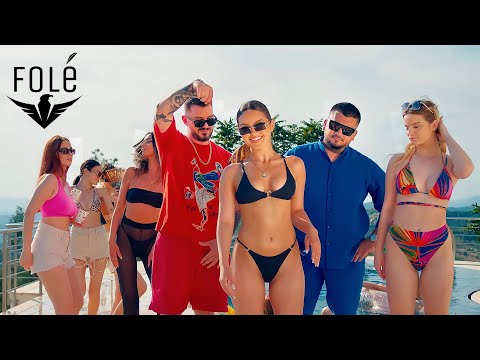 Romeo x Ermal Fejzullahu - Me e Mira