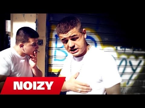 Noizy - Ni Selam (Diss Baba Stars)