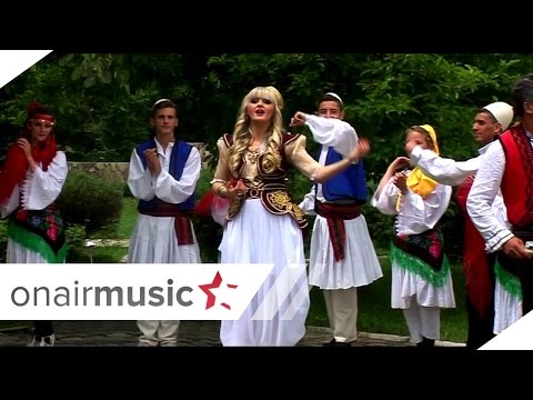 Shqipe Krivenjeva - Potpuri Dasmash gajde 