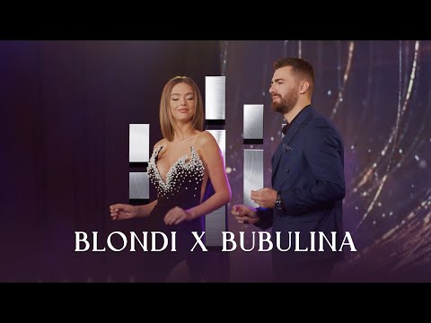 Blondi x Bubulina - Syt e tu