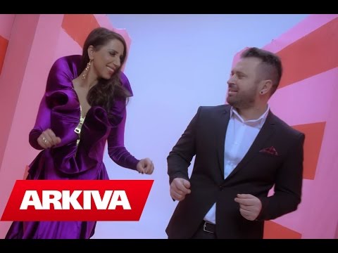 Labinot Rexha ft. Valbona Halili - Kjo dashni