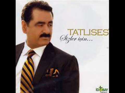 Ibrahim Tatlises - Yagmurla Gelen Kadim