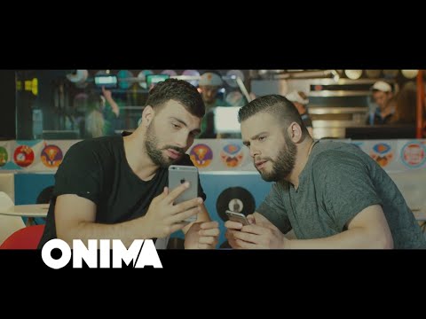 Ledri Vula ft. Flori Mumajesi - Nuk ma la