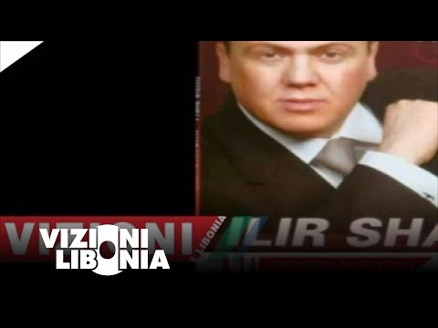 Ilir Shaqiri - Lermeni